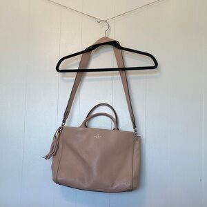 Kate Spade Leather Hand Bag